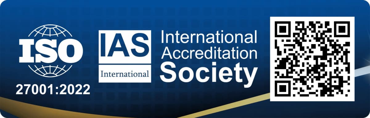 ISO 27001