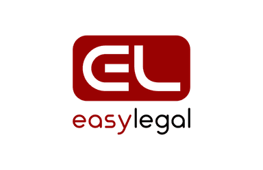 EasyLegal Logo