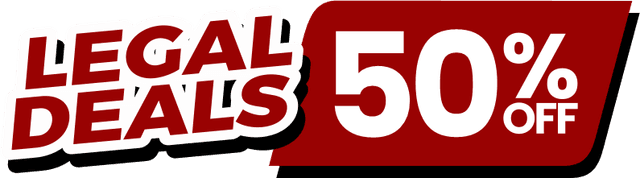 Promo Discount Badge