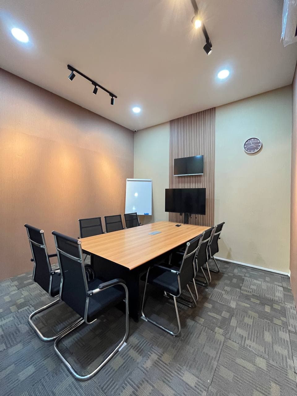 VO Bandung — EasyBuilding