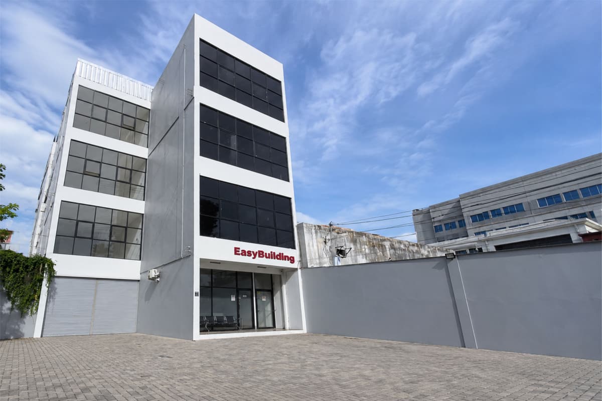 Kantor EasyLegal Bandung