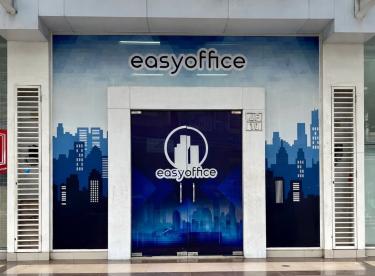Kantor EasyLegal Bekasi