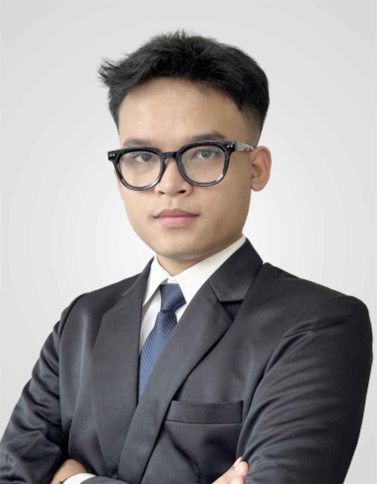 Akmal Abdul Arik