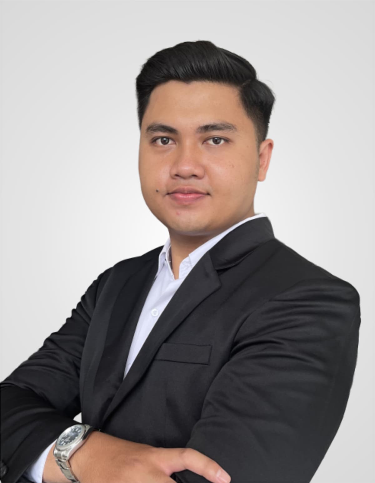 Mohammad Faddly Argahari