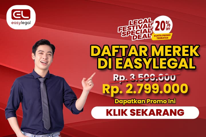 Memahami Undang-Undang Merek Di Indonesia