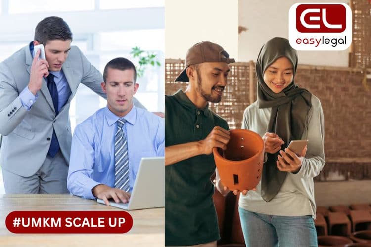 Perbedaan CV Dan PT Perorangan: Mana Yang Baik Untuk UMKM