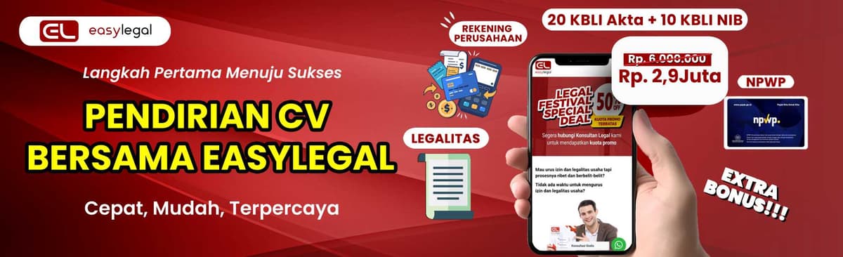 Struktur Organisasi Perusahaan CV Dan Tugasnya