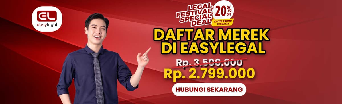 Cara Mendaftar Merek Dagang