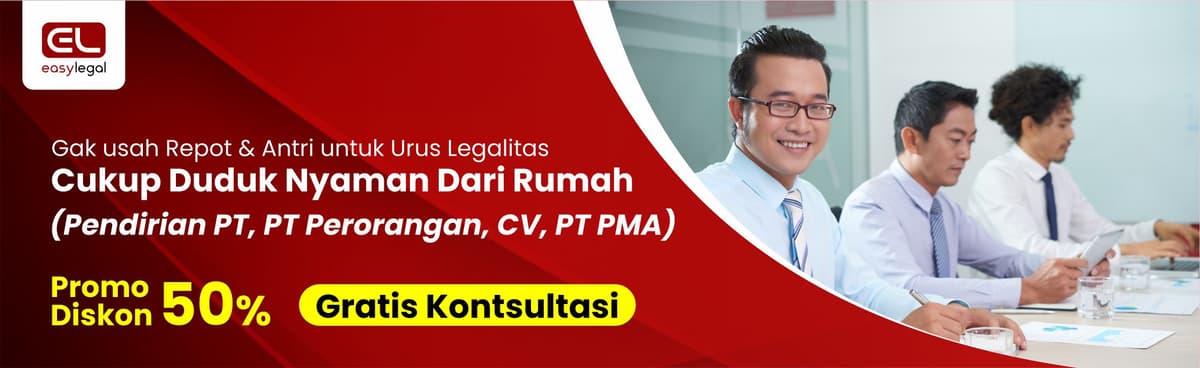 Jenis Badan Usaha dan Solusi Cepat Pendiriannya!