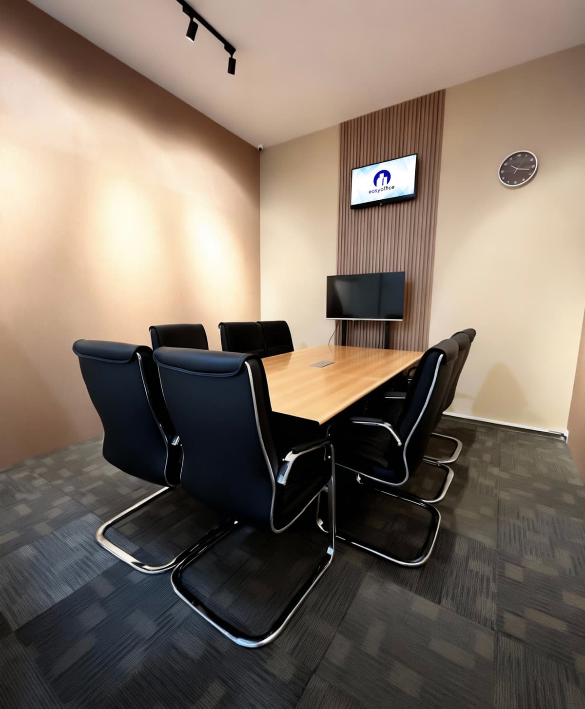 Sewa Virtual Office Bandung Murah