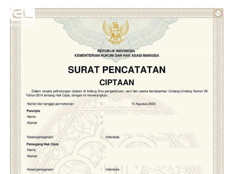 Mengapa Sertifikasi HAKI Penting ? Cari Tahu Detailnya