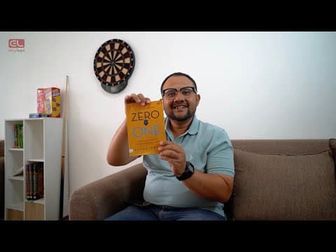 EasyLegal Video Cover