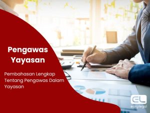 Pengawas Yayasan