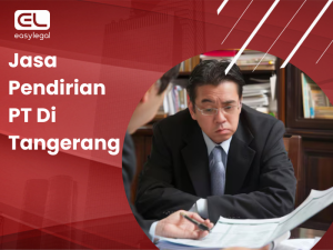 jasa pembuatan pt tangerang