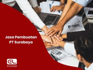 Jasa Pembuatan PT Surabaya