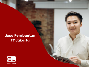 Jasa Pendirian PT Jakarta