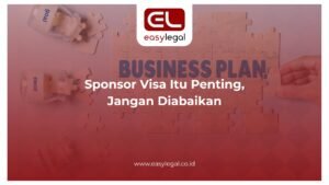 Ilustrasi Sponsor Visa