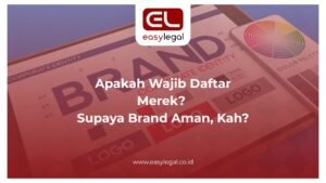 Ilustrasi Apakah Wajib Daftar Merek?