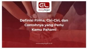 Definisi Firma