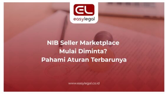 NIB Seller Marketplace Mulai Diminta? Pahami Aturan Terbarunya
